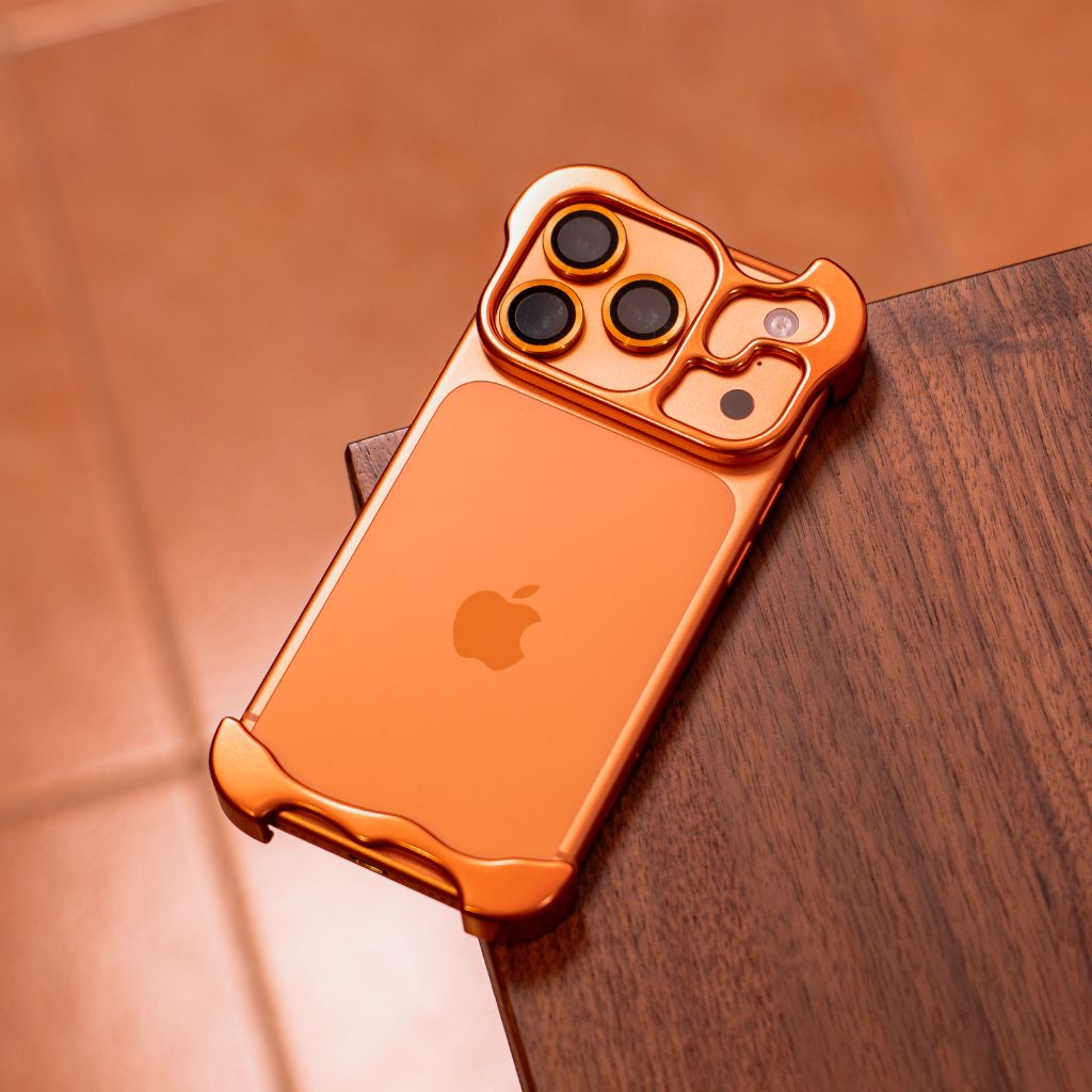 iPhone 15 Pro Max Case
