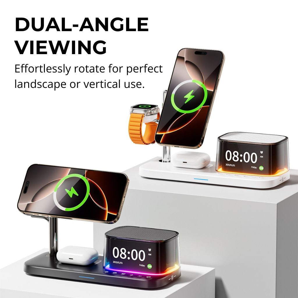 MagStation Pulse 25W