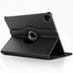 360 degree rotating iPad case with adjustable stand