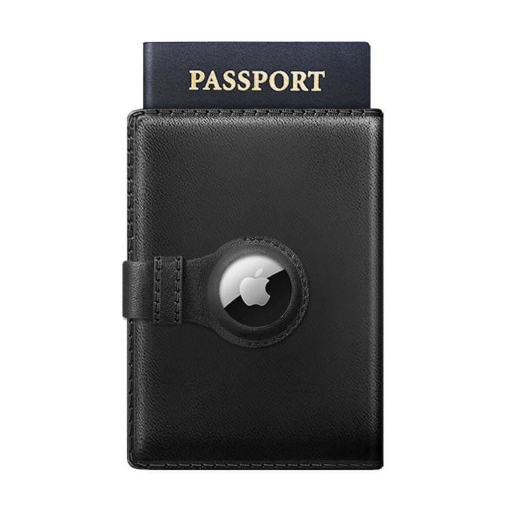 TagWallet Passport