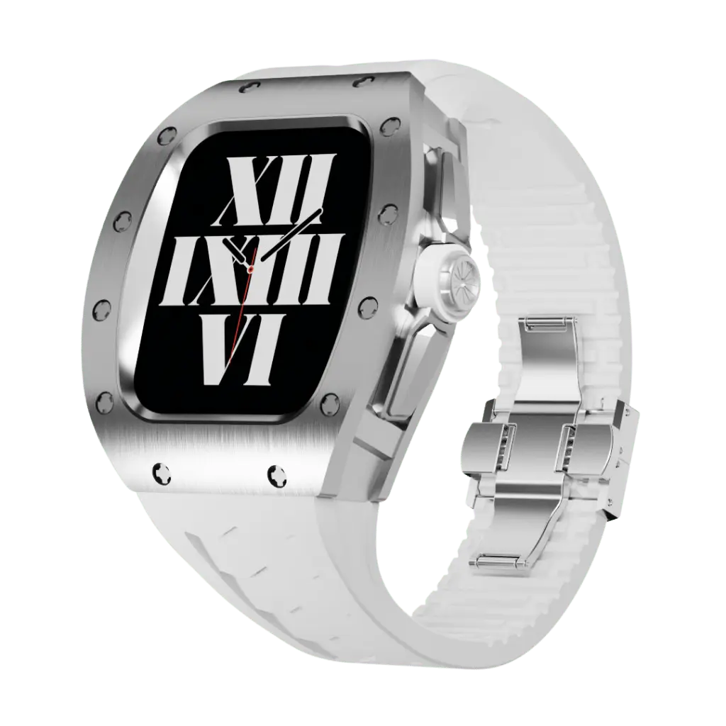 Apple Watch Titanium Case