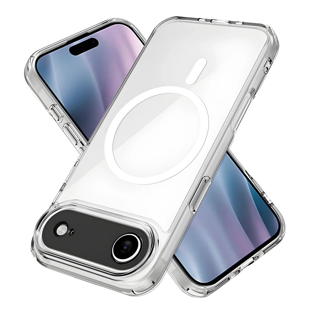 MagCase Clear