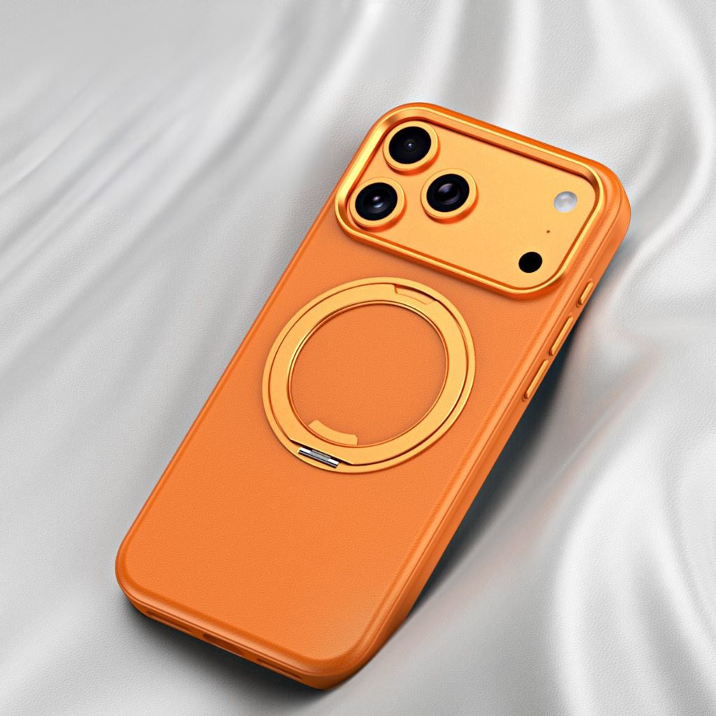 MagCase SnapKick Leather