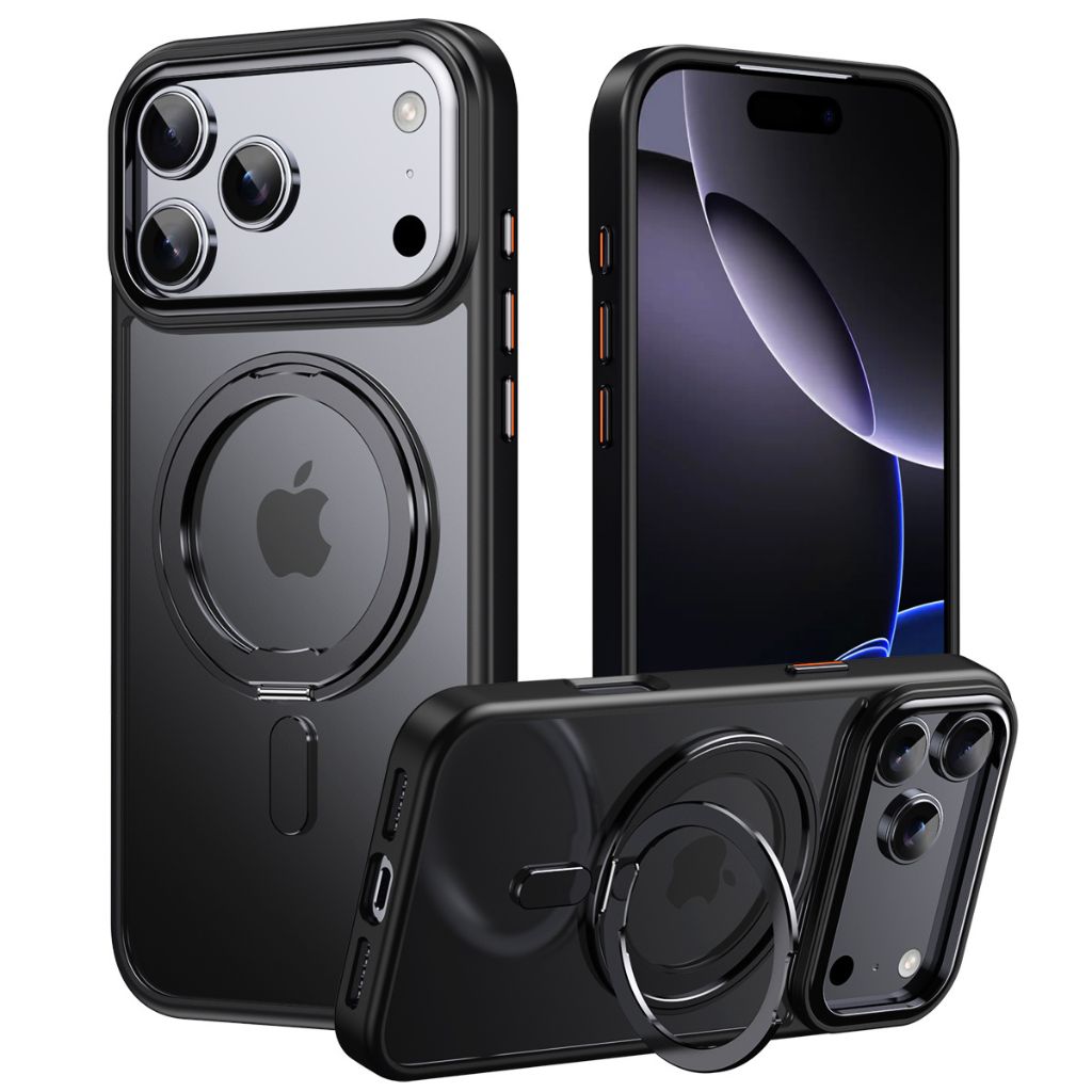 Kickstand Cases: A Phone Accessory You Didn't Know You Needed
