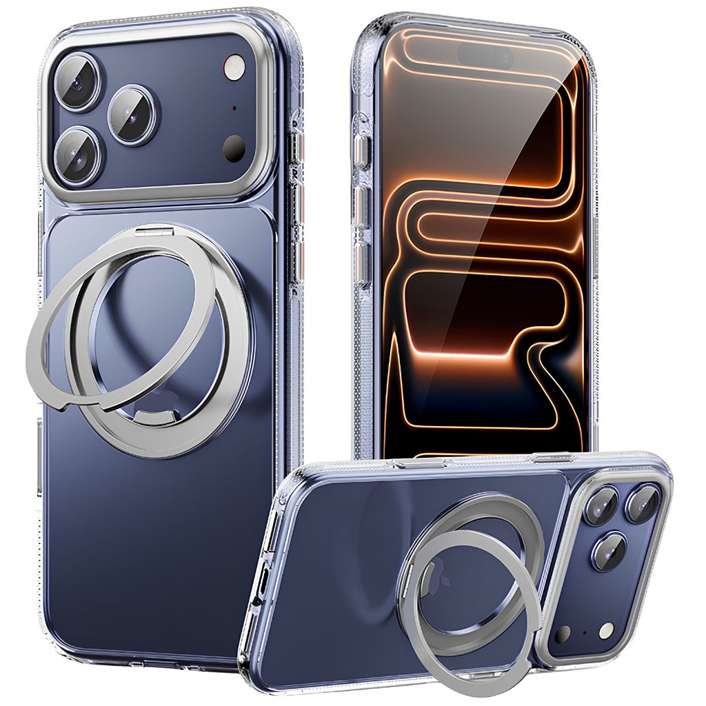 MagCase SnapKick