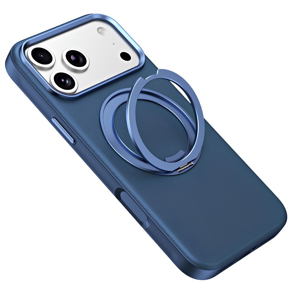 MagCase SnapKick Leather