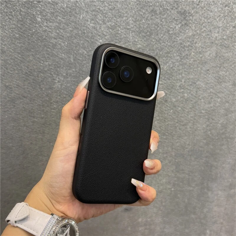 MagCase Leather