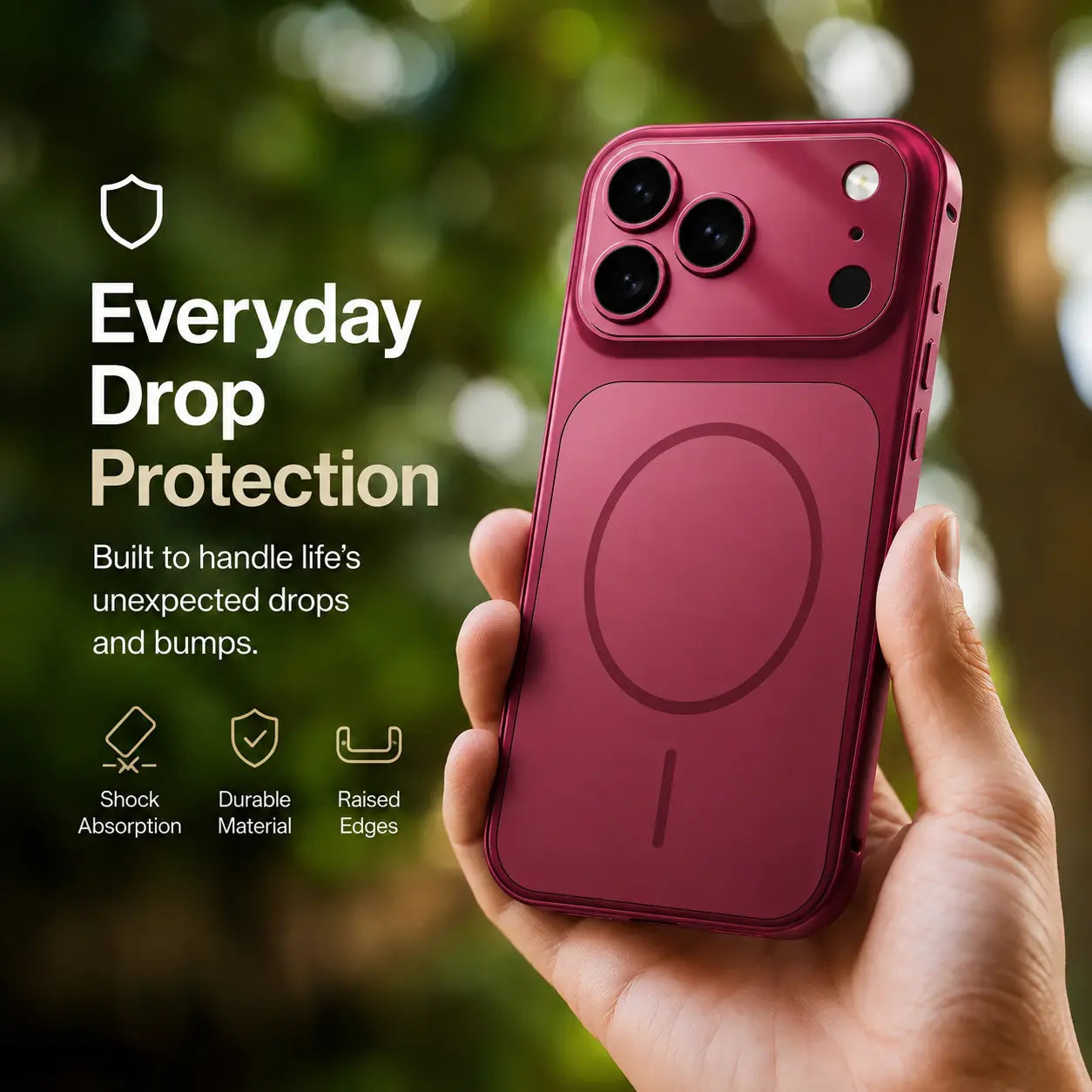 MagCase Air