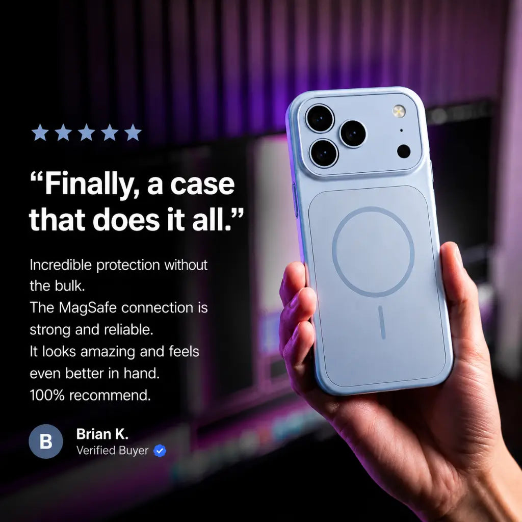 MagCase Air