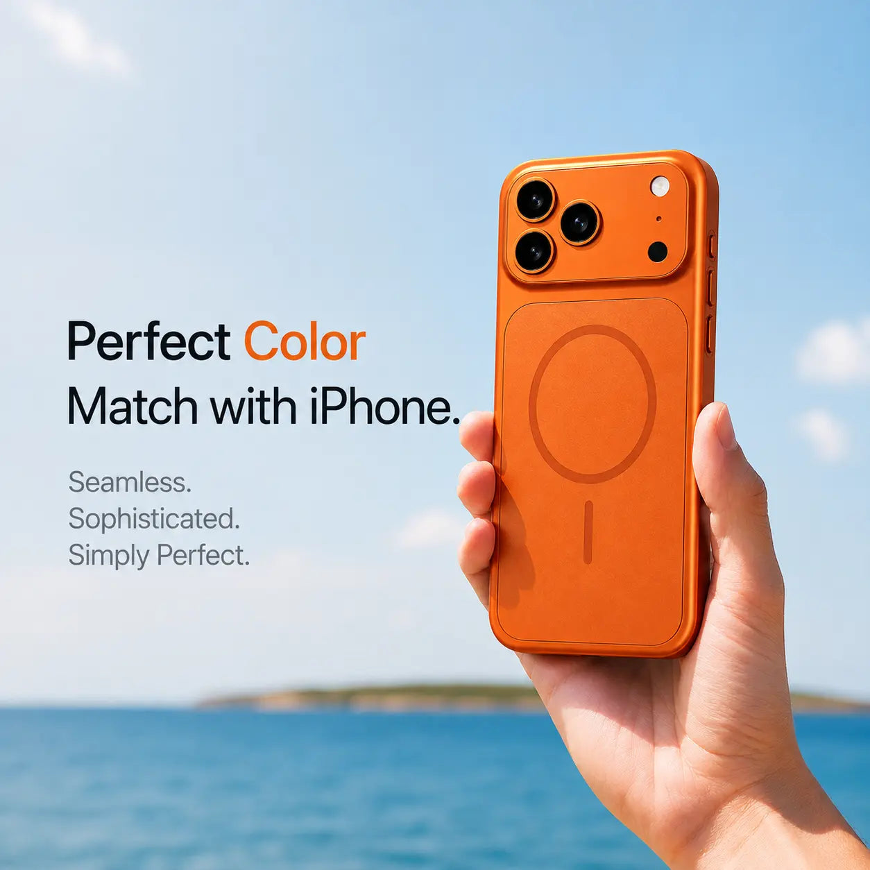 MagCase Air