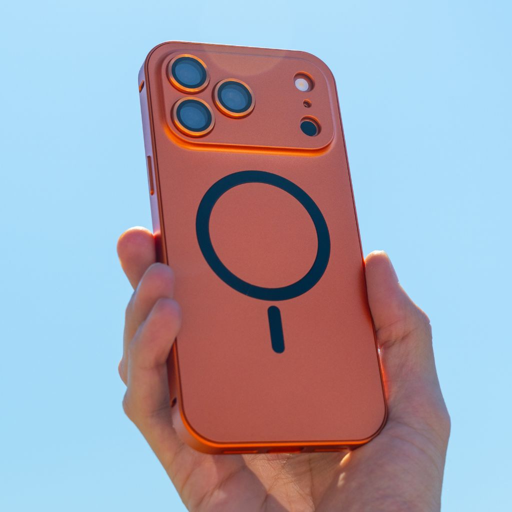 MagCase Metal