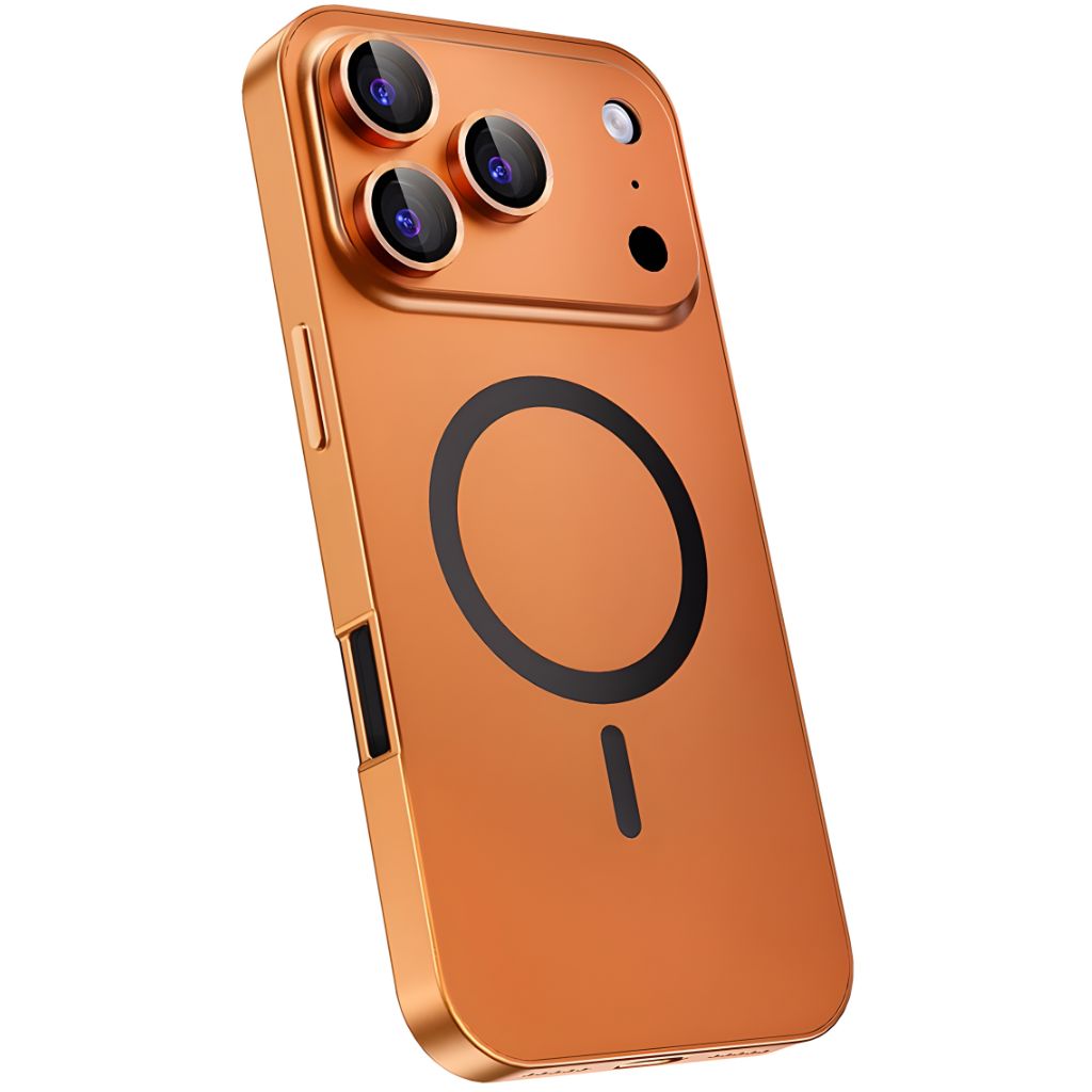 MagCase Metal