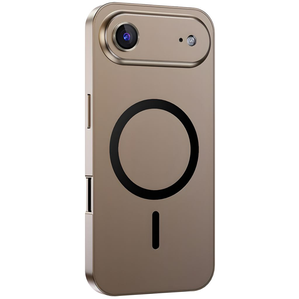 MagCase Metal