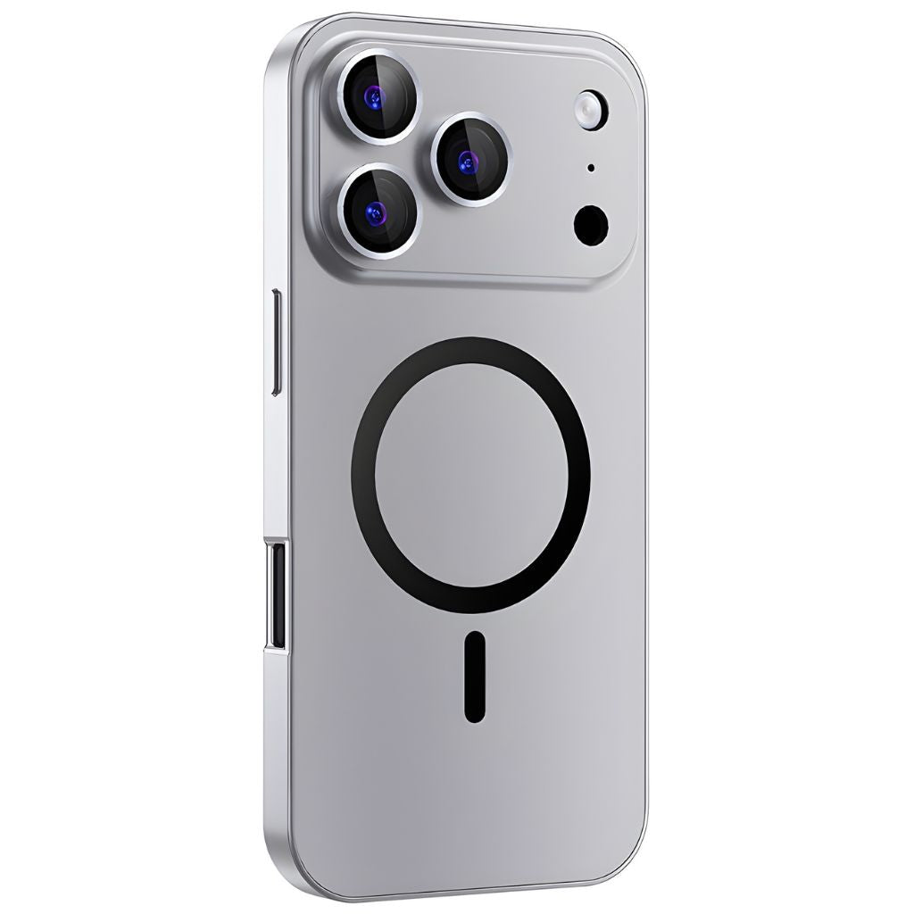 MagCase Metal