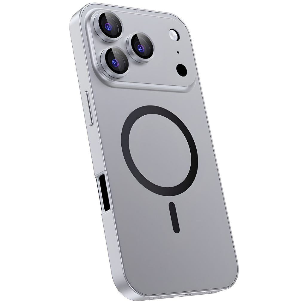 MagCase Metal