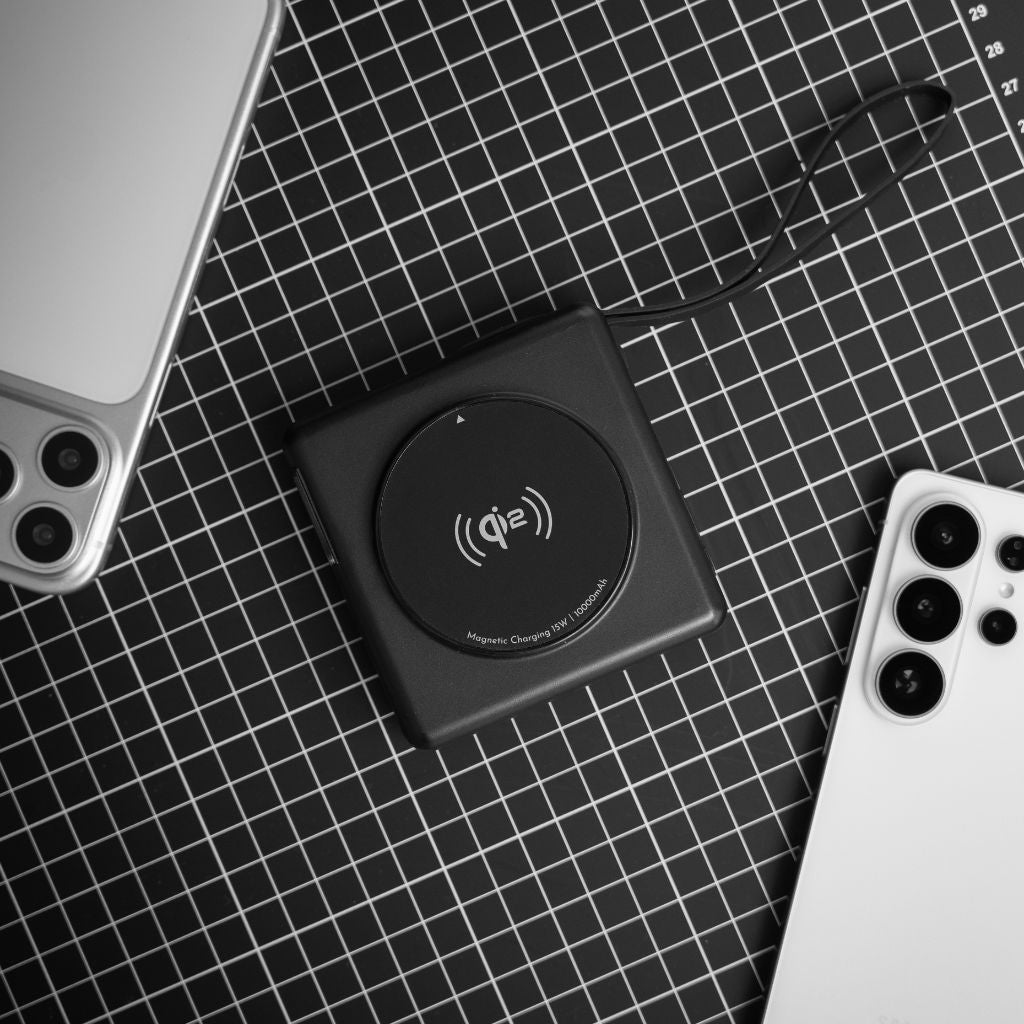 MagBank Universal Qi2