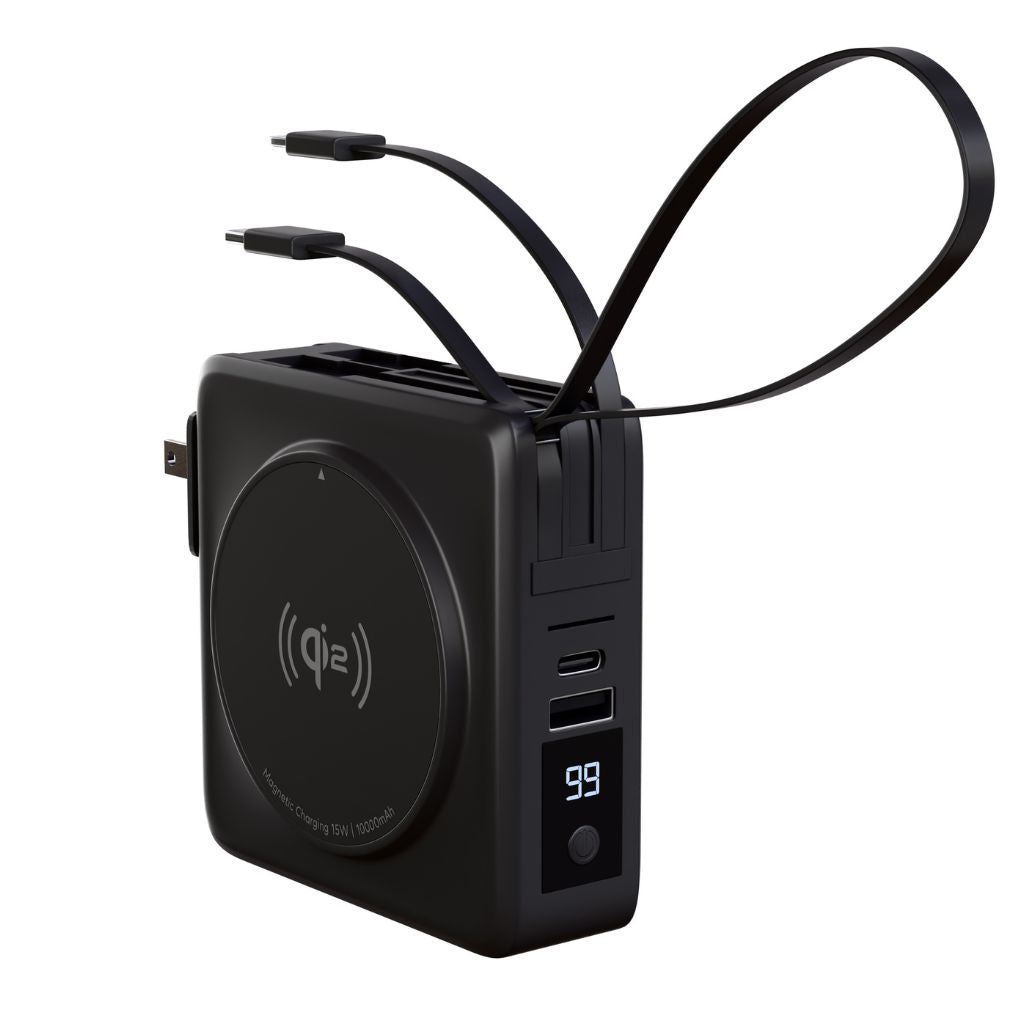 MagBank Universal Qi2