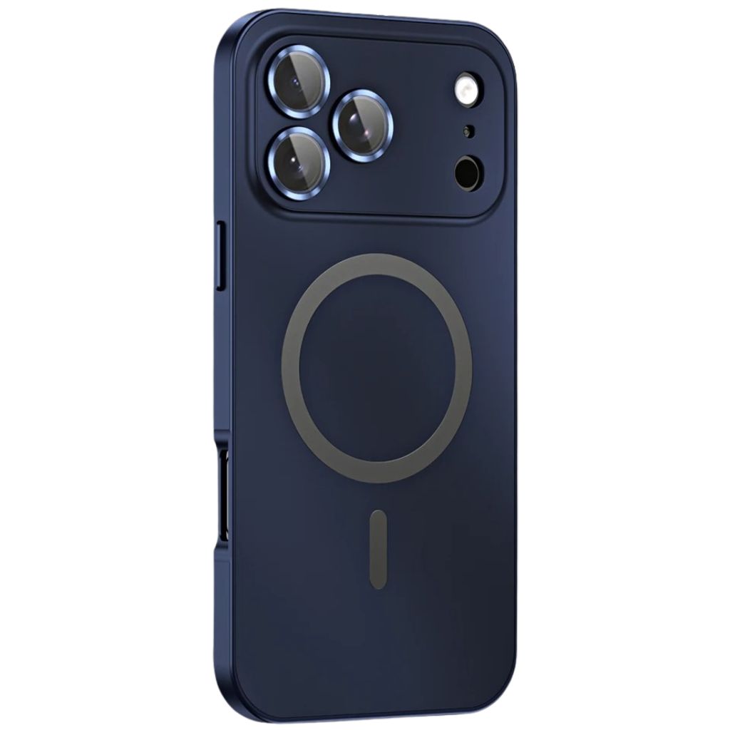 MagCase Metal