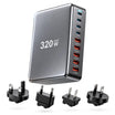 PowerHub 320W