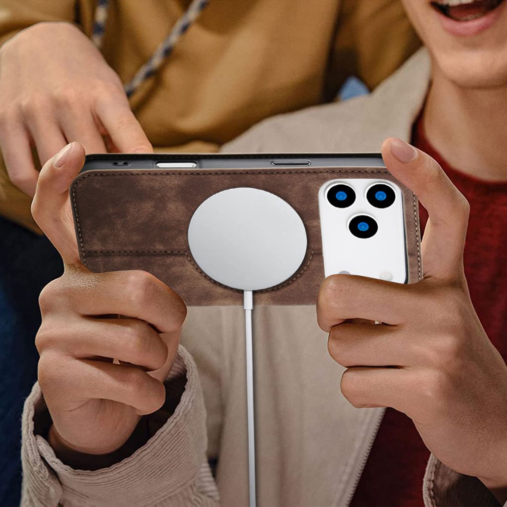 MagCase Wallet