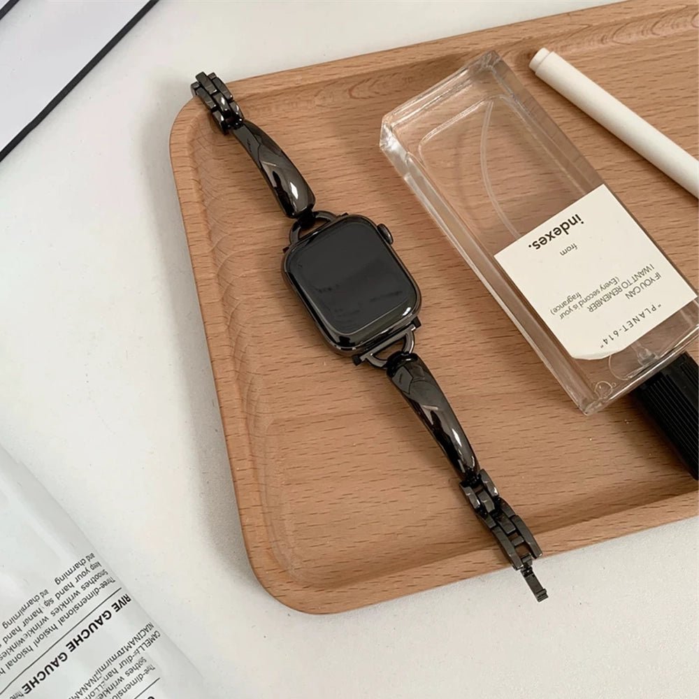 WatchBand Steel Radiant