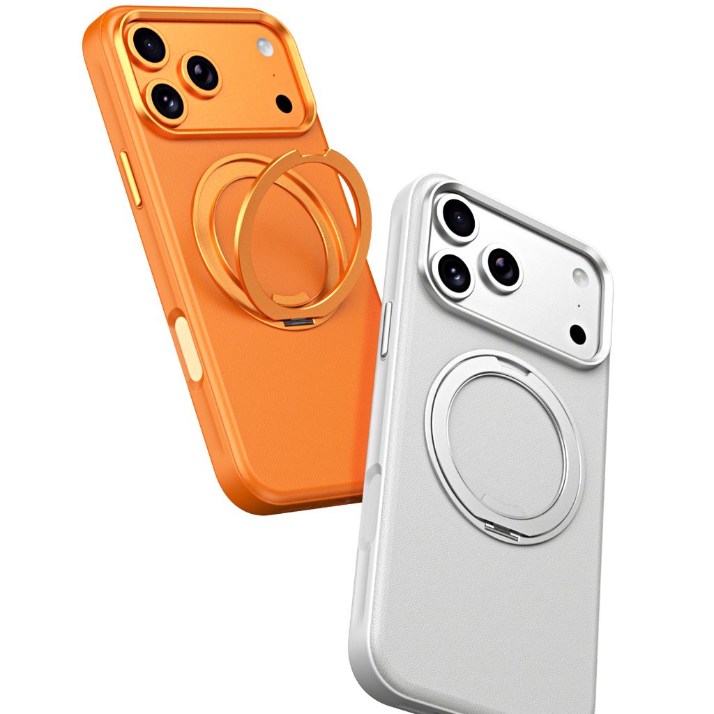 MagCase SnapKick Leather
