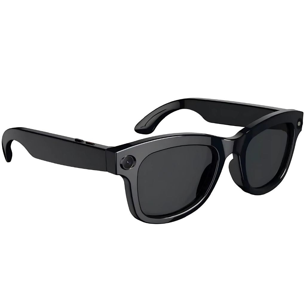 smart goggles price Smart Camera Glasses 1080p HD Video