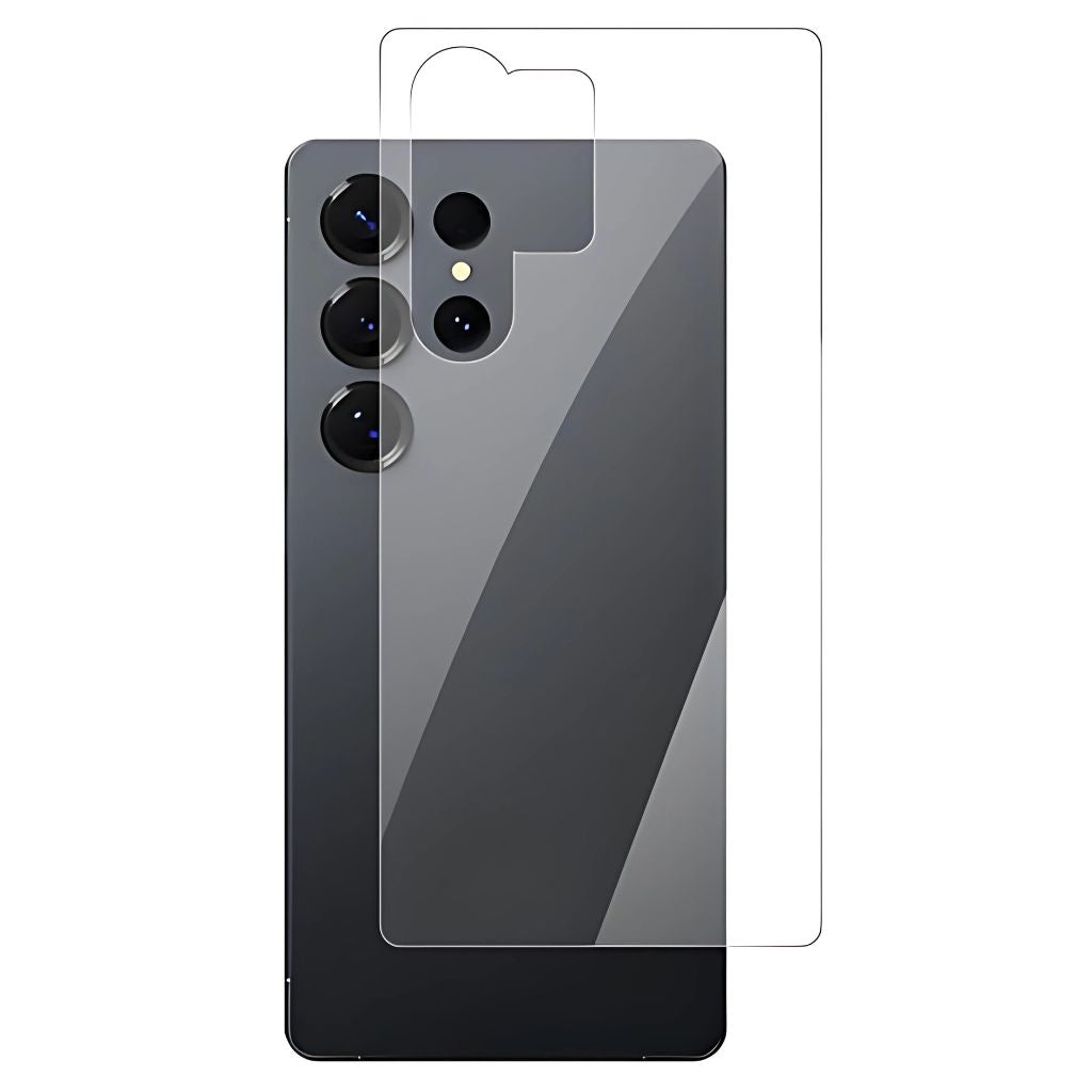 UltraGlass – Galaxy Back