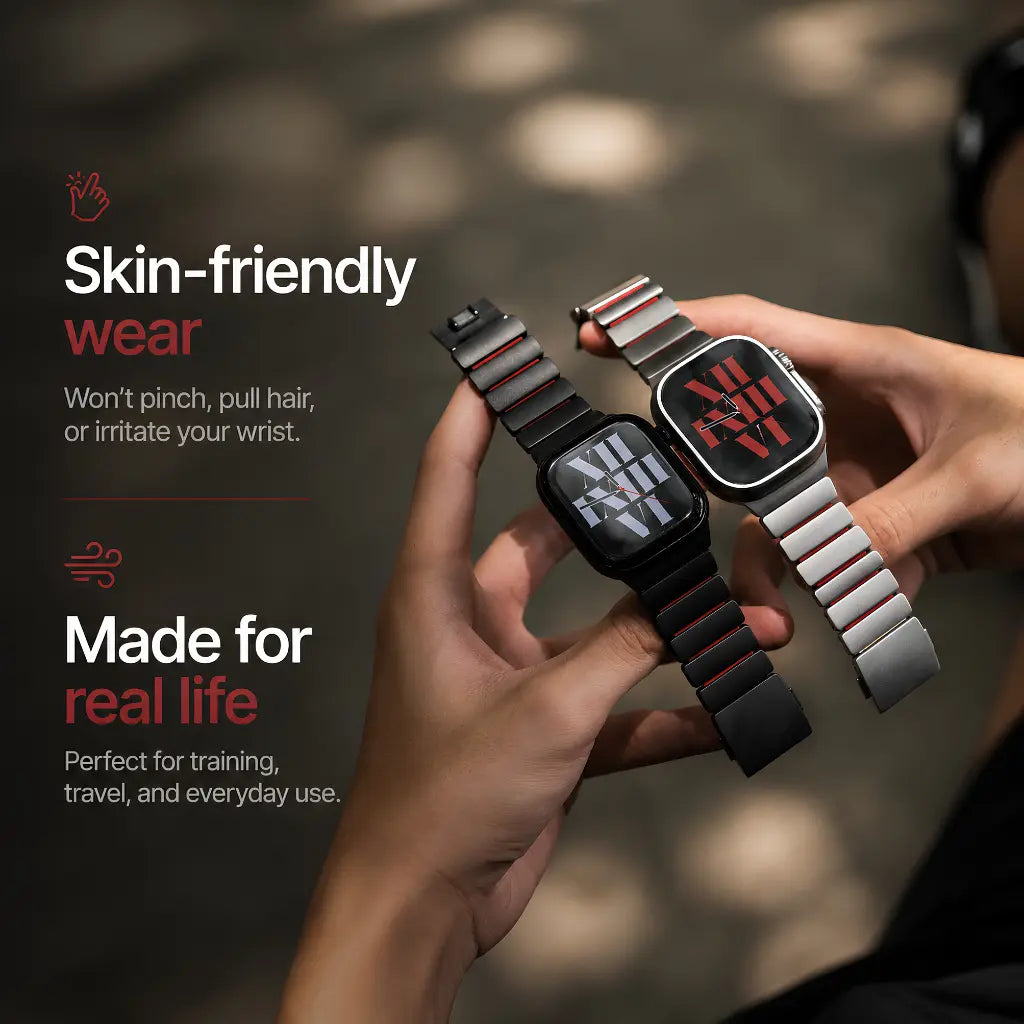 WatchBand Active