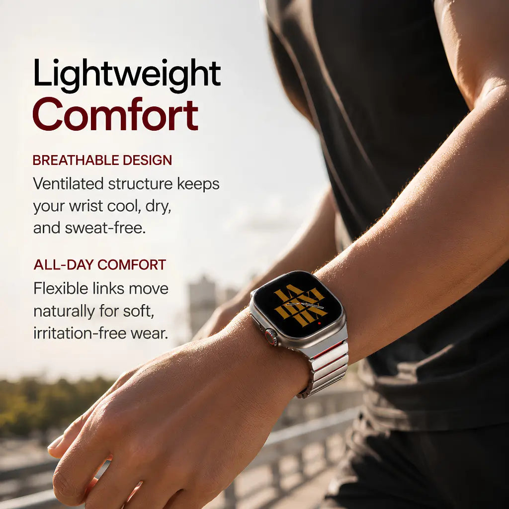 WatchBand Active
