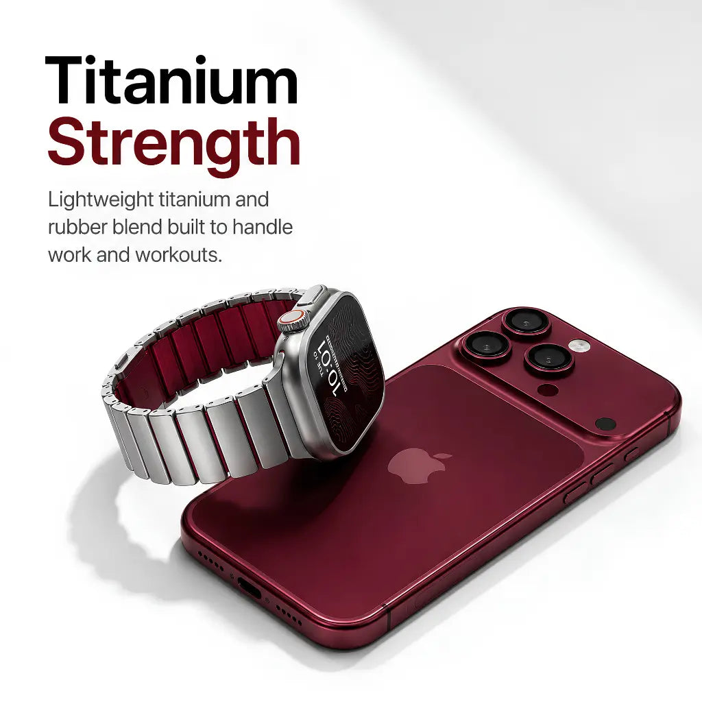 WatchBand Active