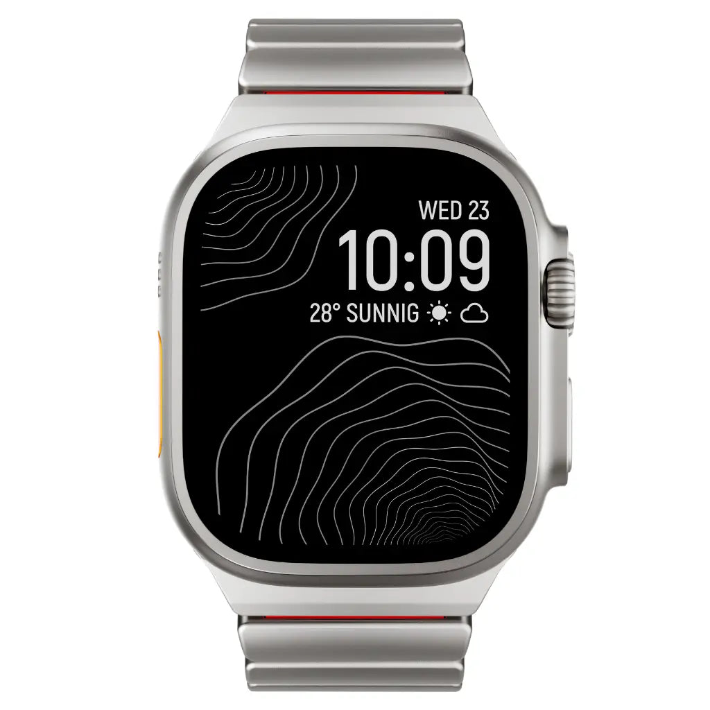 WatchBand Active