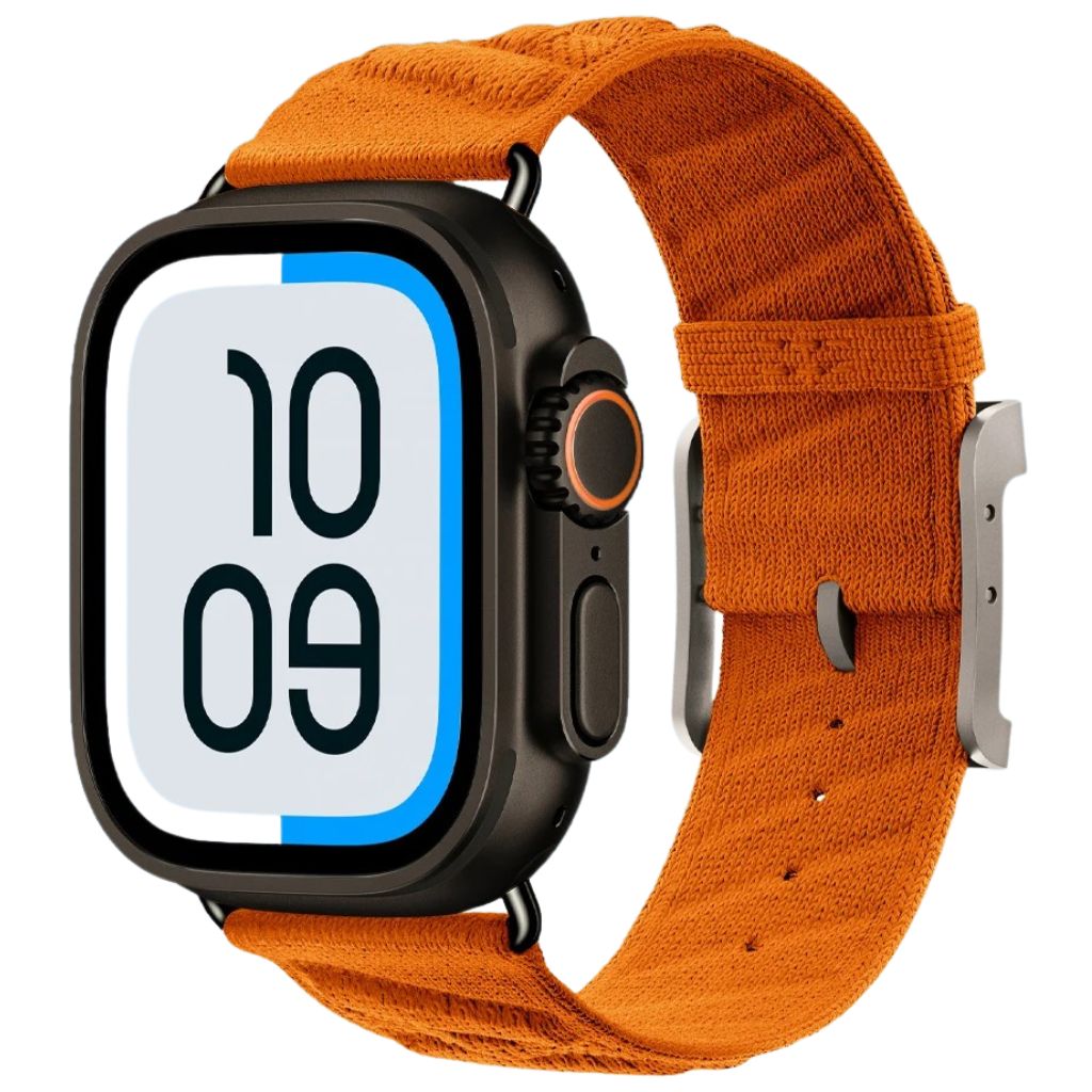 WatchBand Heritage Woven