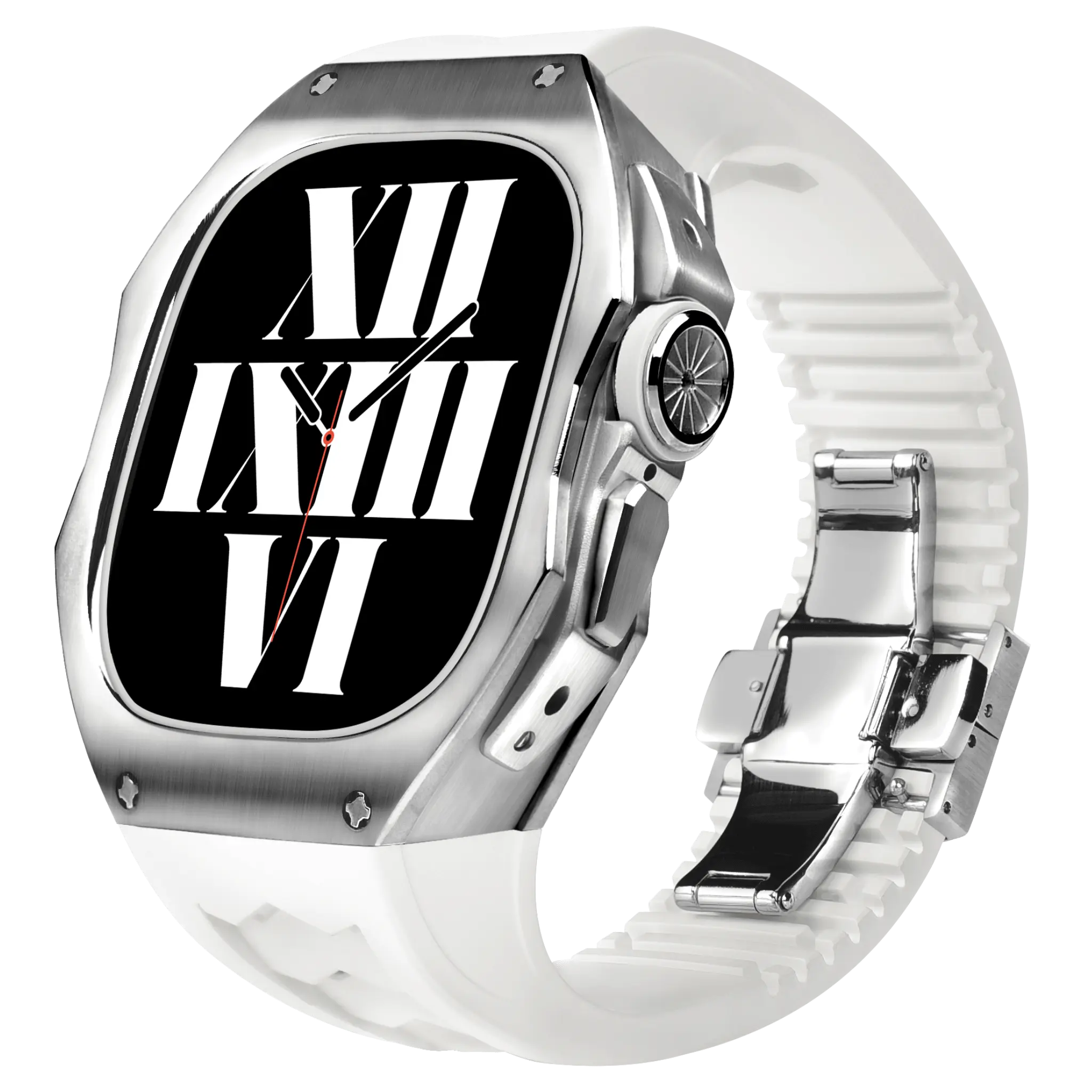 Apple Watch Ultra Titanium Case for Apple Watch Ultra