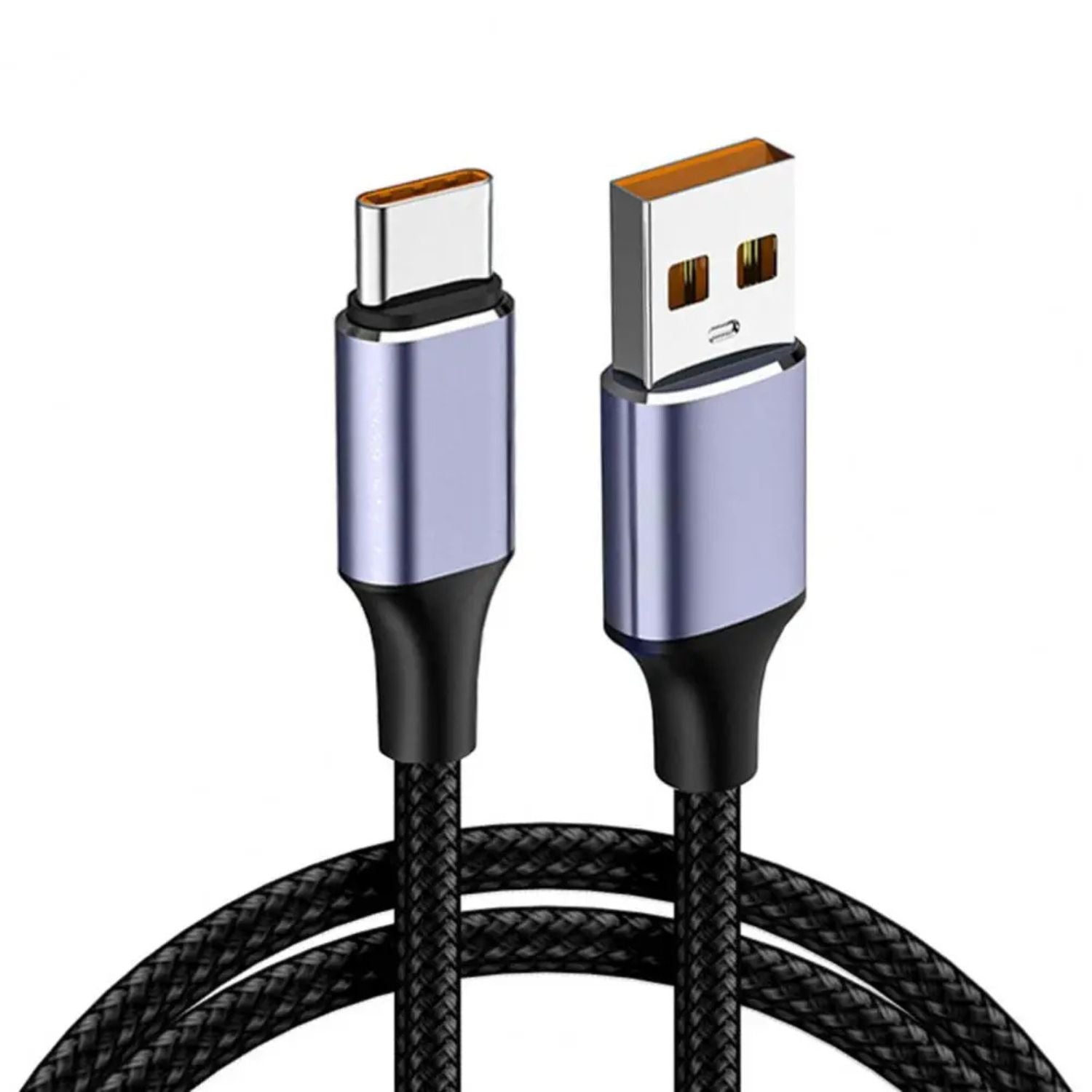 100W USB C Cable