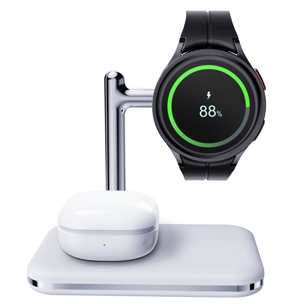 Charging dock for galaxy watch sale