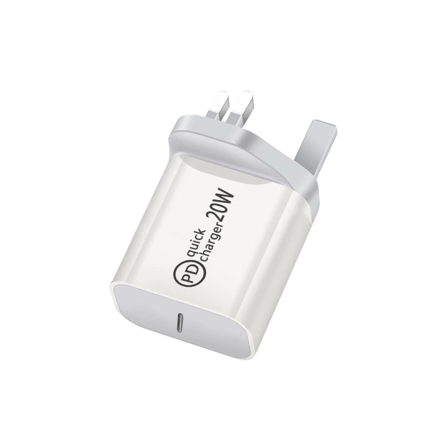 20W USB C PD Power Adapter Charger Plug