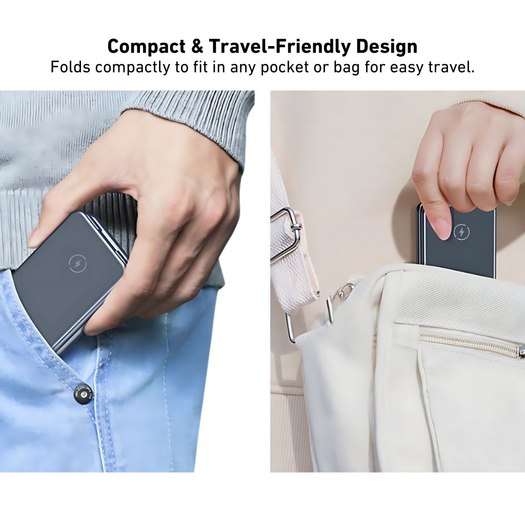 MagFold Pro Qi2 - Main Image