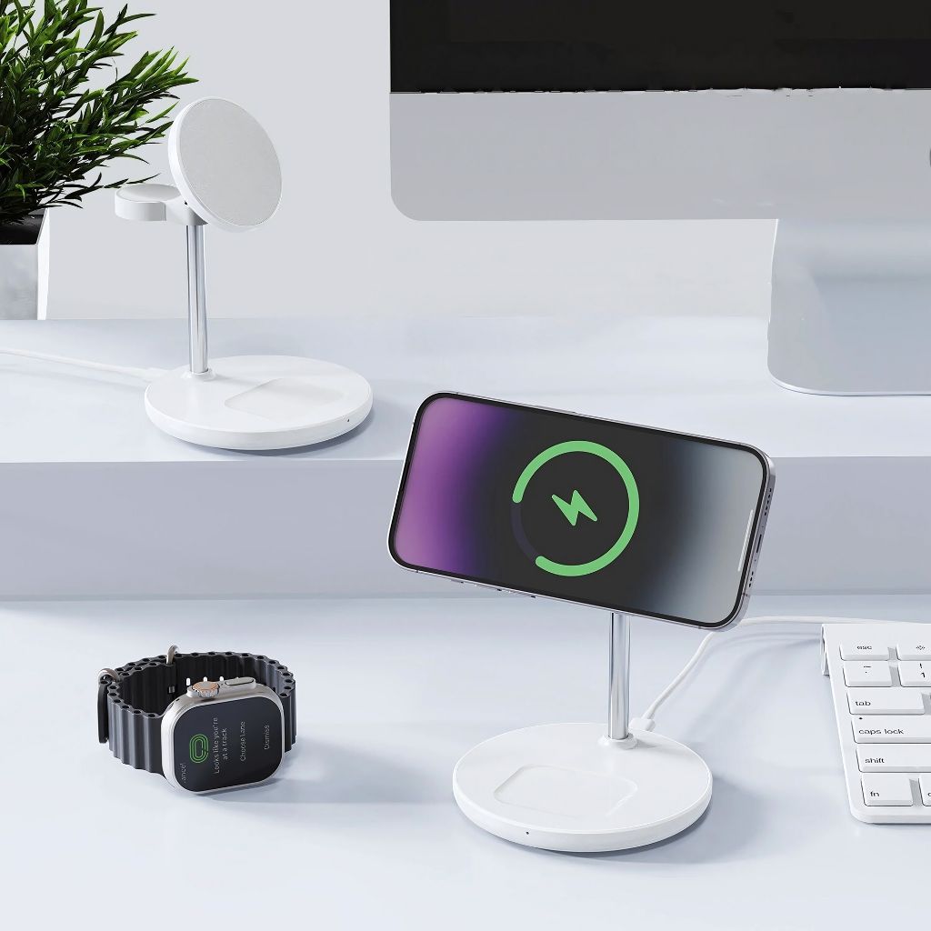 Charge apple watch with samsung wireless charger sale