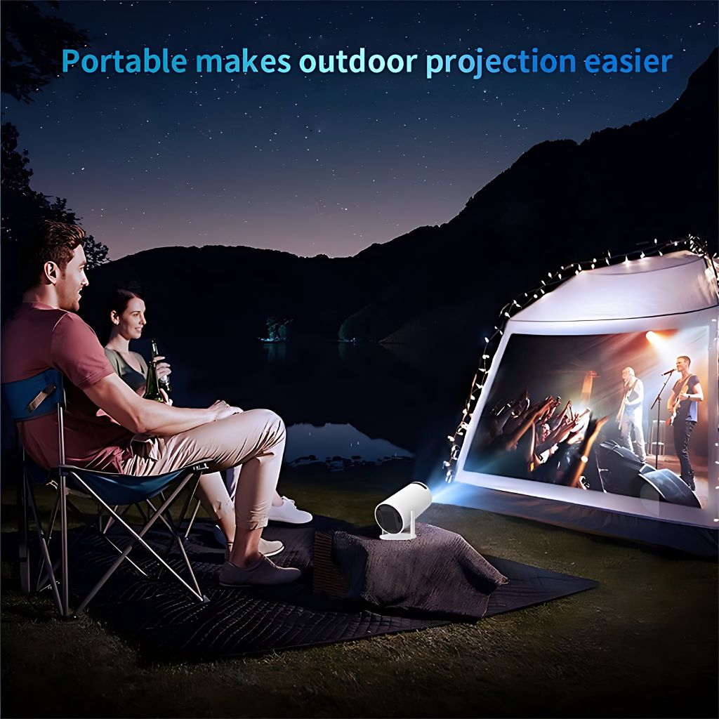 Mini deals projector