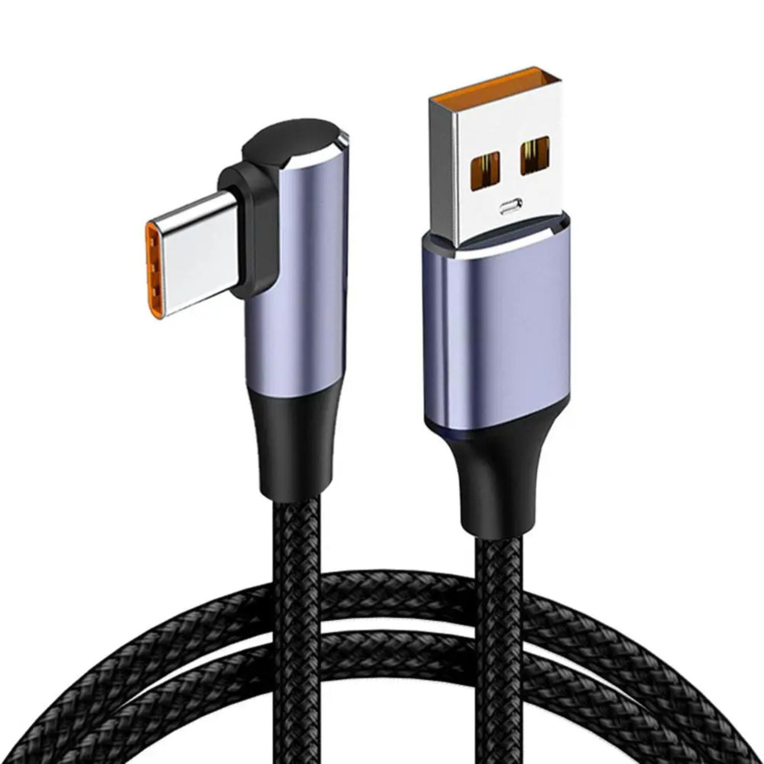 60W USB C Cable