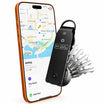 Aluminum smart key holder for everyday use