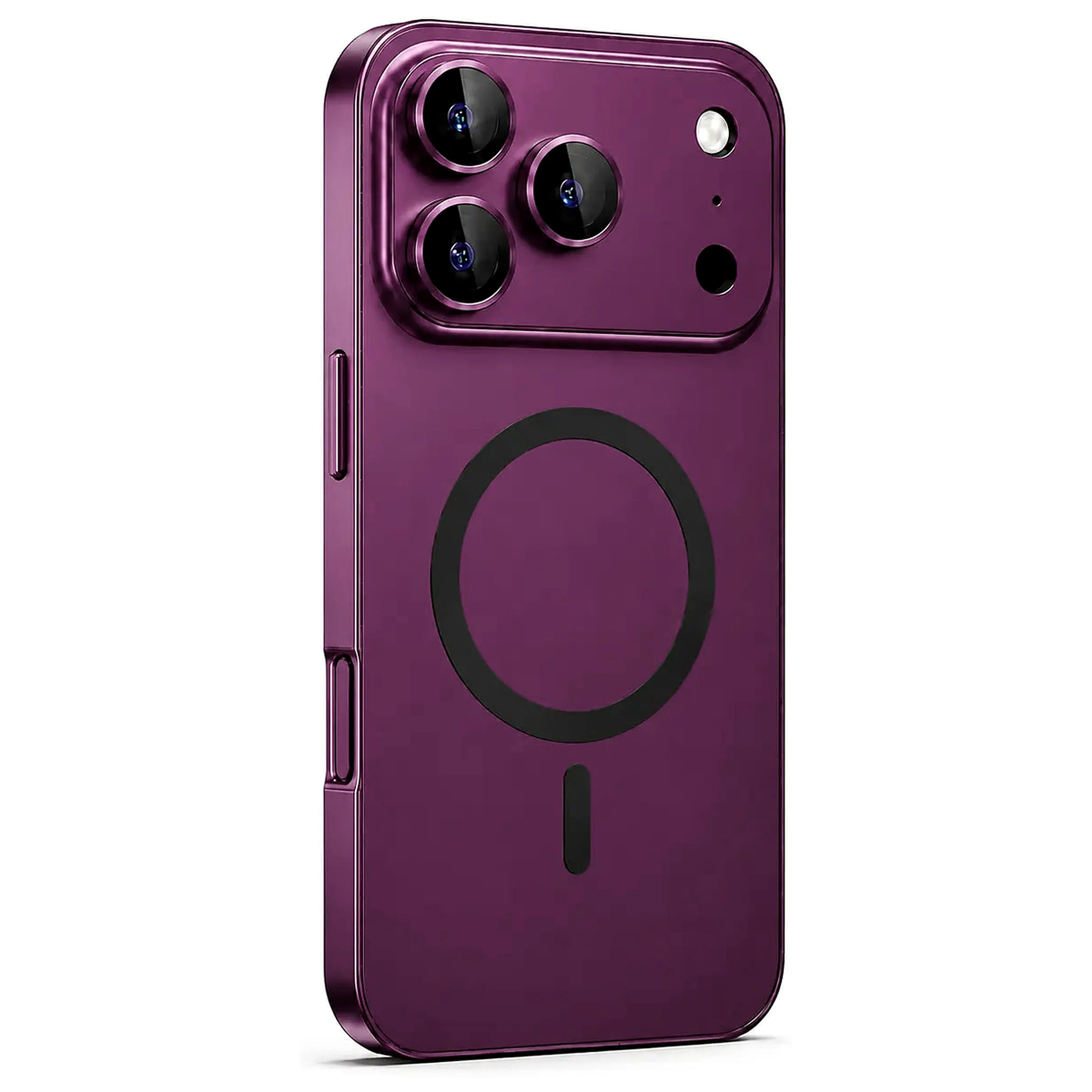 iphone-18-pro-max-dark-cherry-metal-magsafe-case