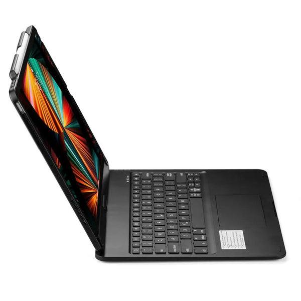 iPad Keyboard Case iPad Pro, iPad Air, iPad Mini Case with Keyboard