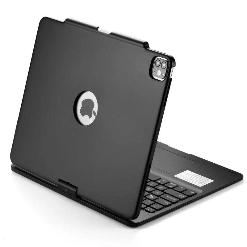 iPad Keyboard Case | iPad Pro, iPad Air, iPad Mini Case with Keyboard ...