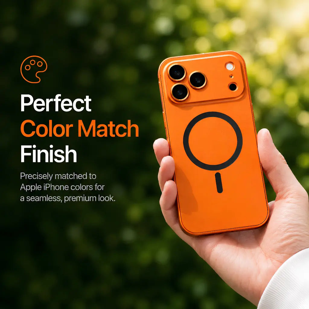 MagCase Metal