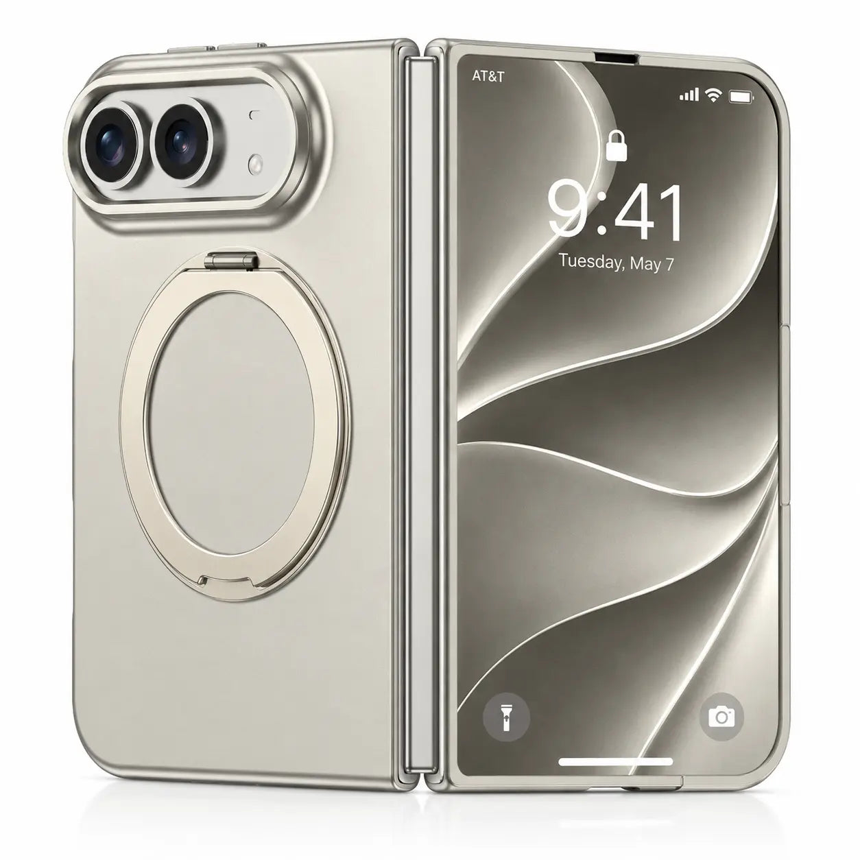 MagCase Stand — Ultra Fold