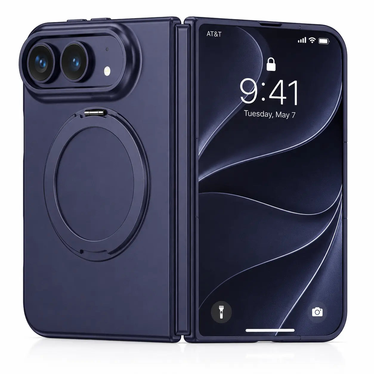 MagCase Stand — Ultra Fold