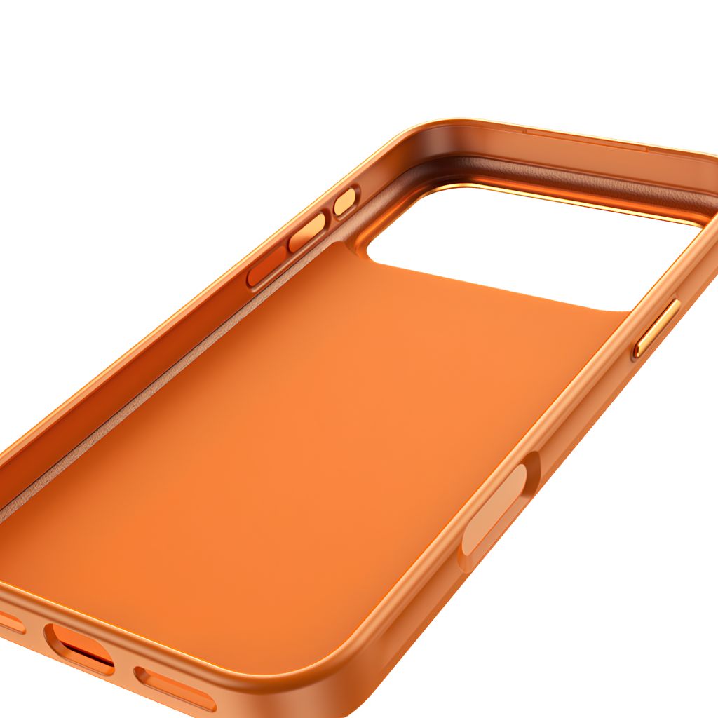MagCase SnapKick Leather