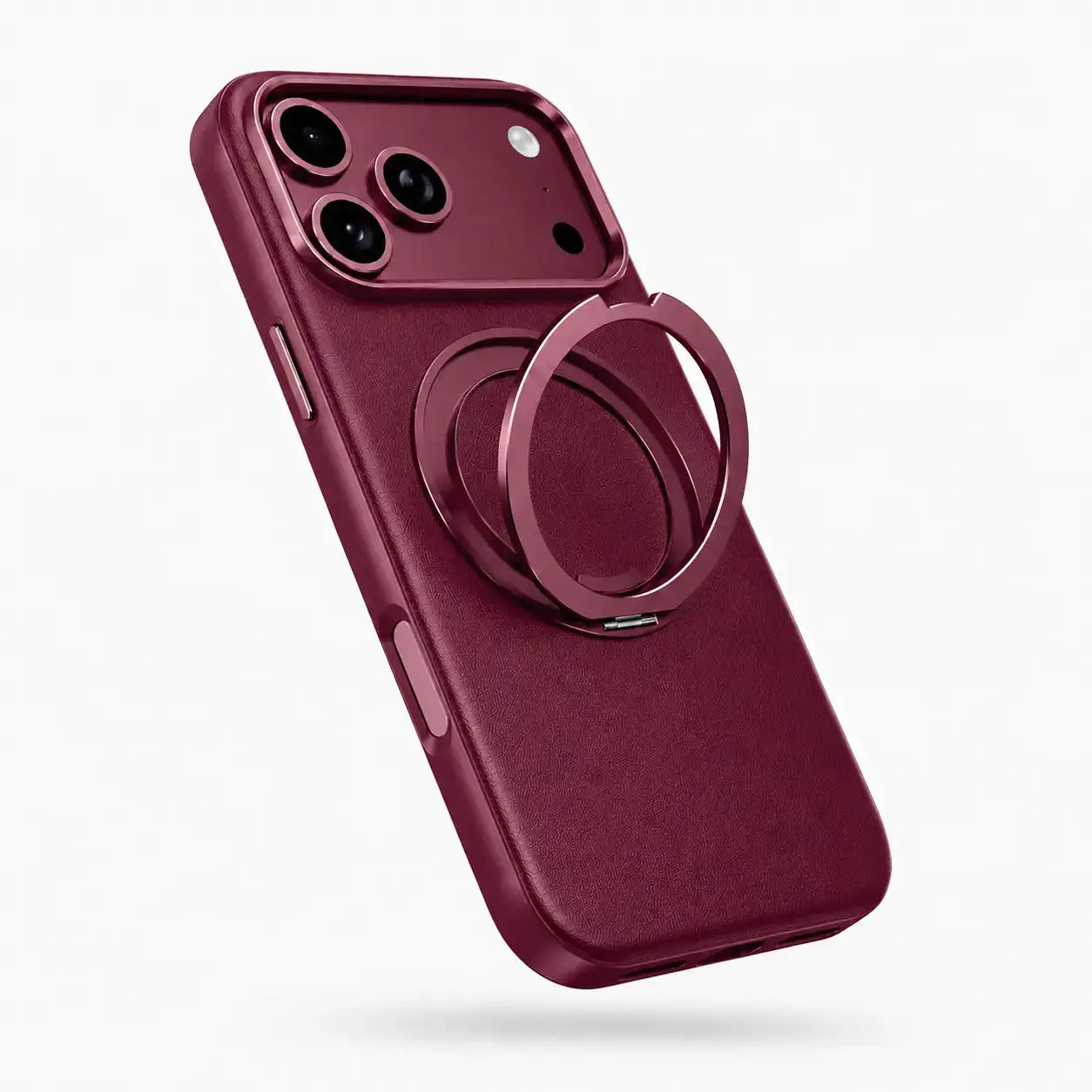 Premium MagSafe compatible case for iPhone
